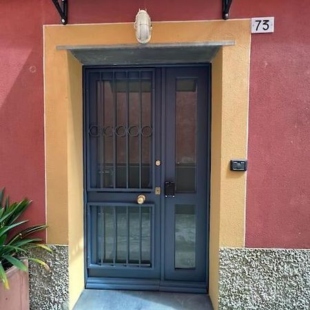 Casa Fabiola By Portofinovacanze Rapallo Extérieur photo