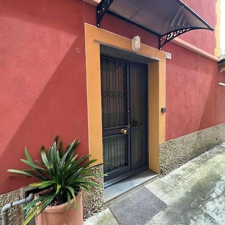 Casa Fabiola By Portofinovacanze Rapallo Extérieur photo