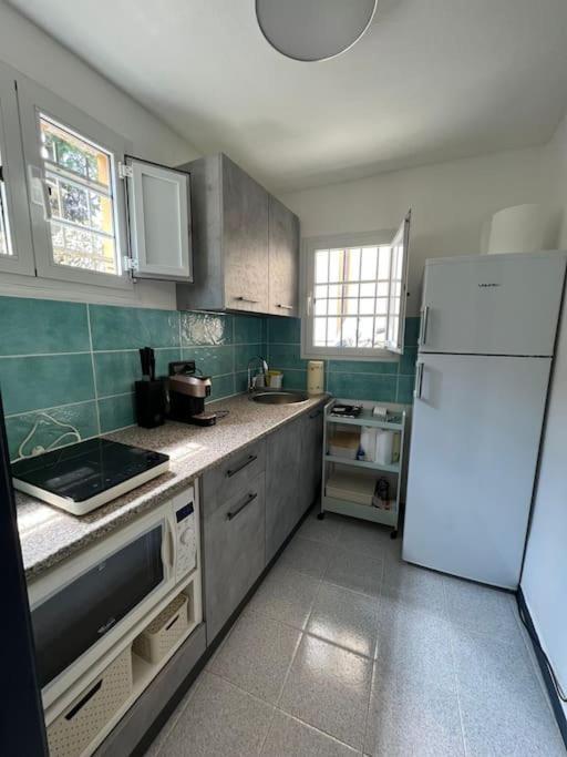 Casa Fabiola By Portofinovacanze Rapallo Extérieur photo