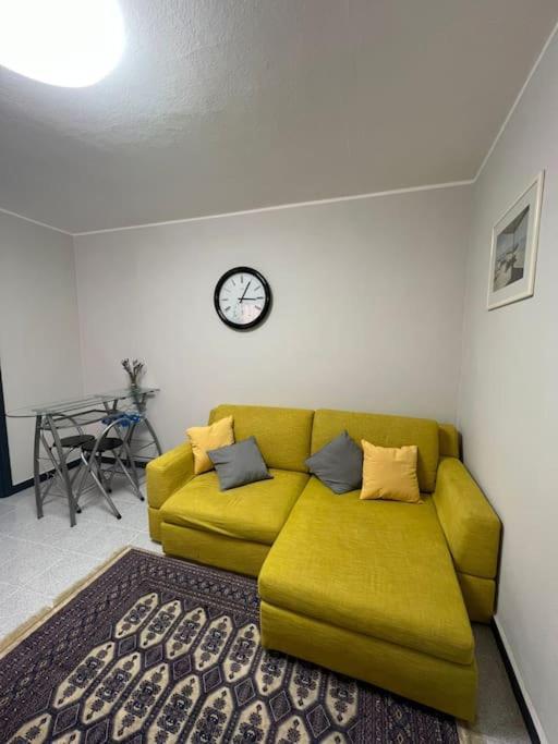 Casa Fabiola By Portofinovacanze Rapallo Extérieur photo