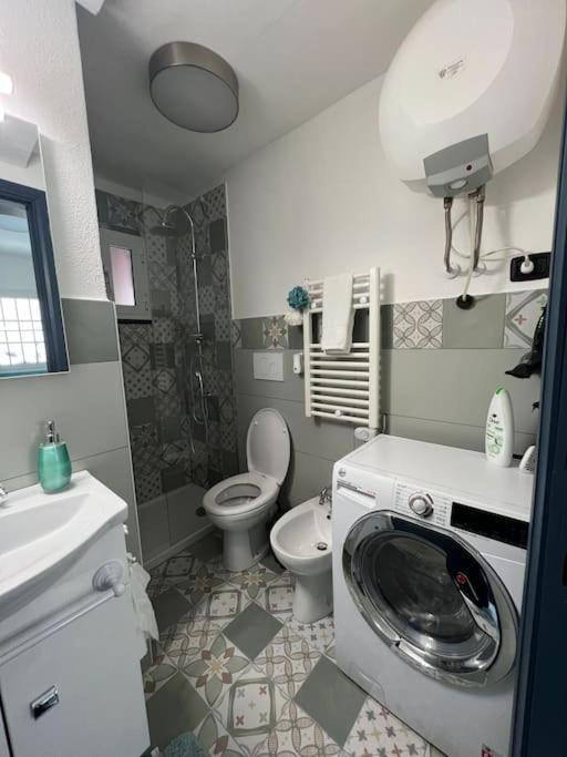 Casa Fabiola By Portofinovacanze Rapallo Extérieur photo